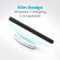 Speck Presidio2 Grip за Samsung Galaxy S24, черен изображение 8