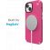 Speck Presidio2 Pro MagSafe за Apple iPhone 14 Plus, розов изображение 13