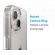 Speck Presidio Perfect Clear за Apple iPhone 14 Plus, прозрачен изображение 10