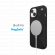 Speck Presidio2 Grip MagSafe за Apple iPhone 14, черен изображение 13