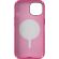 Speck Presidio2 Grip MagSafe за Apple iPhone 14, розов изображение 8