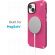 Speck Presidio2 Grip MagSafe за Apple iPhone 14, розов изображение 12