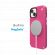 Speck Presidio2 Pro MagSafe за Apple iPhone 14, розов изображение 11