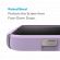 Speck Presidio2 Pro за Apple iPhone 14, лилав изображение 5
