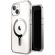 Speck Presidio Perfect-Clear MagSafe с ClickLock за Apple iPhone 15, прозрачен на супер цени