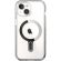 Speck Presidio Perfect-Clear MagSafe с ClickLock за Apple iPhone 15, прозрачен изображение 2