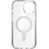 Speck Presidio Perfect-Clear MagSafe с ClickLock за Apple iPhone 15, прозрачен изображение 4