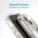Speck Presidio Perfect-Clear MagSafe с ClickLock за Apple iPhone 15, прозрачен изображение 7