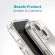 Speck Presidio Perfect-Clear за Apple iPhone 15 Plus, прозрачен изображение 8