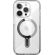 Speck Presidio Perfect-Clear Grip MagSafe с ClickLock за Apple iPhone 15 Pro, прозрачен изображение 2