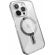 Speck Presidio Perfect-Clear Grip MagSafe с ClickLock за Apple iPhone 15 Pro, прозрачен изображение 5