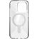 Speck Presidio Perfect-Clear Grip MagSafe с ClickLock за Apple iPhone 15 Pro, прозрачен изображение 6