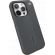 Speck Presidio2 Grip MagSafe с ClickLock Apple iPhone 15 Pro, сив изображение 5