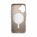 Speck Presidio2 Grip MagSafe за Apple iPhone 16, бежов изображение 3