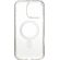 Speck Presidio Lux Glitter MagSafe за Apple iPhone 16 Pro Max, прозрачен изображение 2
