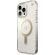 Speck Presidio Lux Glitter MagSafe за Apple iPhone 16 Pro Max, прозрачен изображение 3