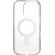 Speck Presidio Lux Glitter MagSafe за Apple iPhone 16 Pro, прозрачен изображение 2