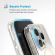 Speck Presidio Lux Glitter MagSafe за Apple iPhone 16 Pro, прозрачен изображение 8