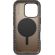 Speck Presidio2 Grip MagSafe за Apple iPhone 16 Pro, сив изображение 2