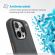 Speck Presidio2 Grip MagSafe за Apple iPhone 16 Pro, сив изображение 10