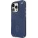 Speck Presidio2 Grip MagSafe за Apple iPhone 16 Pro, тъмносин изображение 3