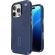 Speck Presidio2 Grip MagSafe за Apple iPhone 16 Pro, тъмносин изображение 5