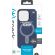 Speck Presidio2 Grip MagSafe за Apple iPhone 16 Pro, тъмносин изображение 11