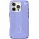 Speck Presidio2 Grip MagSafe за Apple iPhone 16 Pro, лилав на супер цени