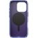 Speck Presidio2 Grip MagSafe за Apple iPhone 16 Pro, лилав изображение 2