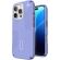 Speck Presidio2 Grip MagSafe за Apple iPhone 16 Pro, лилав изображение 5