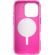 Speck Presidio2 Grip MagSafe за Apple iPhone 16 Pro, розов изображение 2