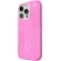 Speck Presidio2 Grip MagSafe за Apple iPhone 16 Pro, розов изображение 3