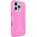 Speck Presidio2 Grip MagSafe за Apple iPhone 16 Pro, розов изображение 4