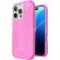 Speck Presidio2 Grip MagSafe за Apple iPhone 16 Pro, розов изображение 5