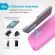 Speck Presidio2 Grip MagSafe за Apple iPhone 16 Pro, розов изображение 7