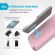 Speck Presidio2 Grip MagSafe за Apple iPhone 16 Pro, розов изображение 7