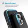 Speck Presidio2 MagSafe за Apple iPhone 16 Pro, черен изображение 8