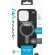 Speck Presidio2 MagSafe за Apple iPhone 16 Pro, черен изображение 10