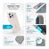 Speck Presidio2 MagSafe за Apple iPhone 16 Pro, кремав изображение 5