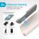 Speck Presidio2 MagSafe за Apple iPhone 16 Pro, кремав изображение 6