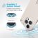 Speck Presidio2 MagSafe за Apple iPhone 16 Pro, кремав изображение 7