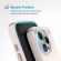 Speck Presidio2 MagSafe за Apple iPhone 16 Pro, кремав изображение 8