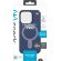 Speck Presidio2 MagSafe за Apple iPhone 16 Pro, тъмносин изображение 10