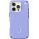 Speck Presidio2 MagSafe за Apple iPhone 16 Pro, лилав на супер цени