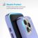 Speck Presidio2 MagSafe за Apple iPhone 16 Pro, лилав изображение 8