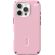 Speck Presidio2 MagSafe за Apple iPhone 16 Pro, розов на супер цени