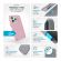Speck Presidio2 MagSafe за Apple iPhone 16 Pro, розов изображение 5