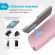 Speck Presidio2 MagSafe за Apple iPhone 16 Pro, розов изображение 6