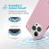 Speck Presidio2 MagSafe за Apple iPhone 16 Pro, розов изображение 7