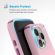 Speck Presidio2 MagSafe за Apple iPhone 16 Pro, розов изображение 8